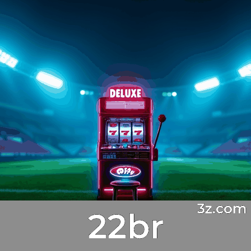 Experimente a Emoção dos Jogos de Cassino no 22br