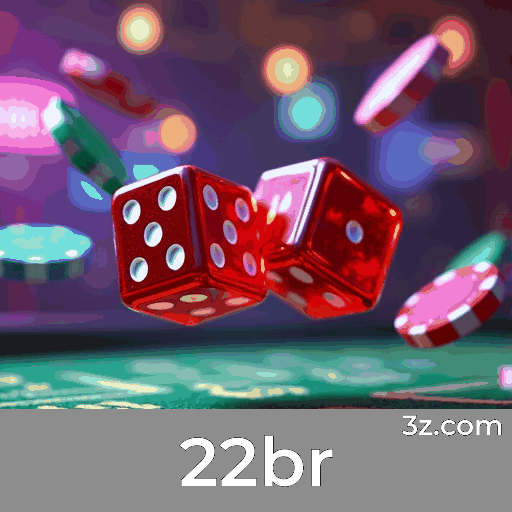 Cadastre-se e Desbloqueie Recompensas Exclusivas 22br