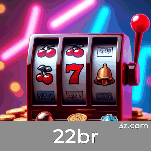 22br: Diversão Ilimitada para Jogadores Brasileiros